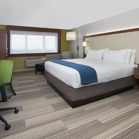 Holiday Inn Express & Suites - Marion By Ihg Exterior photo